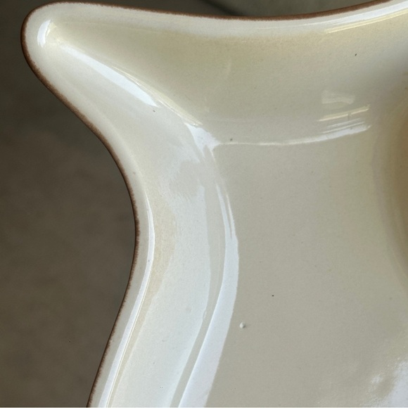 Cerutil Portugal Stoneware Fish Shaped Baking Dish - Picture 7 of 9